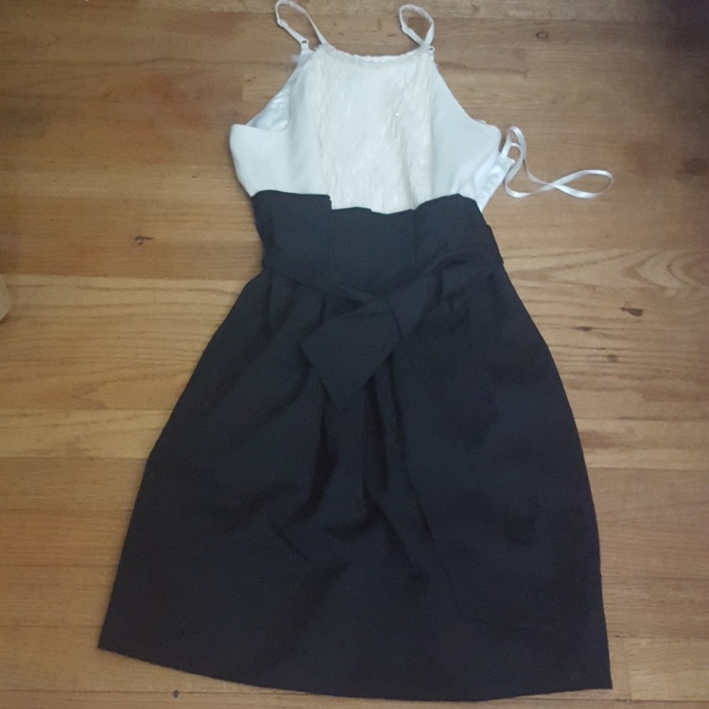 BCBG MAXAZRIA dress